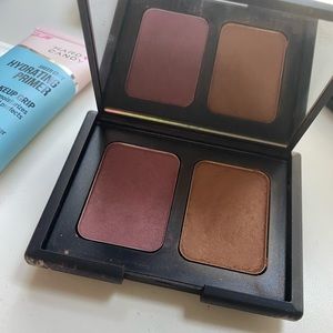Nars Duo Blush & Bronzer